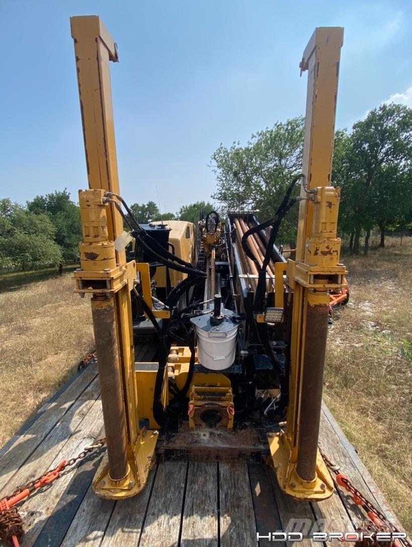 Vermeer D24x40 S3 Equipamentos de perfuração direcional horizontal