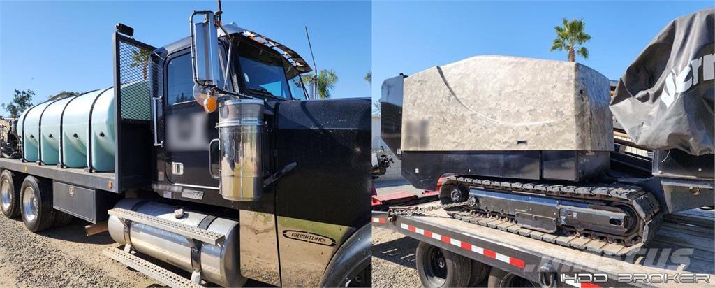 Vermeer D24x40 S3 Equipamentos de perfuração direcional horizontal