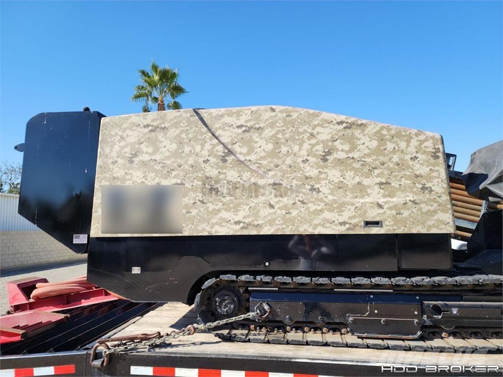 Vermeer D24x40 S3 Equipamentos de perfuração direcional horizontal