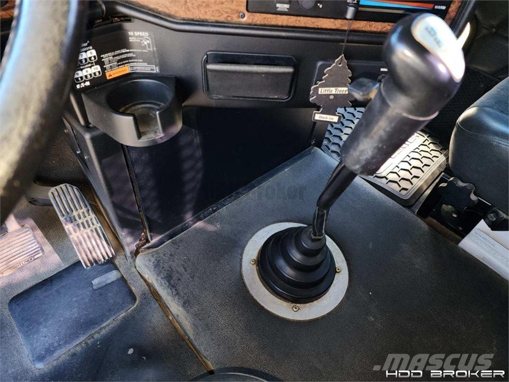 Vermeer D24x40 S3 Equipamentos de perfuração direcional horizontal