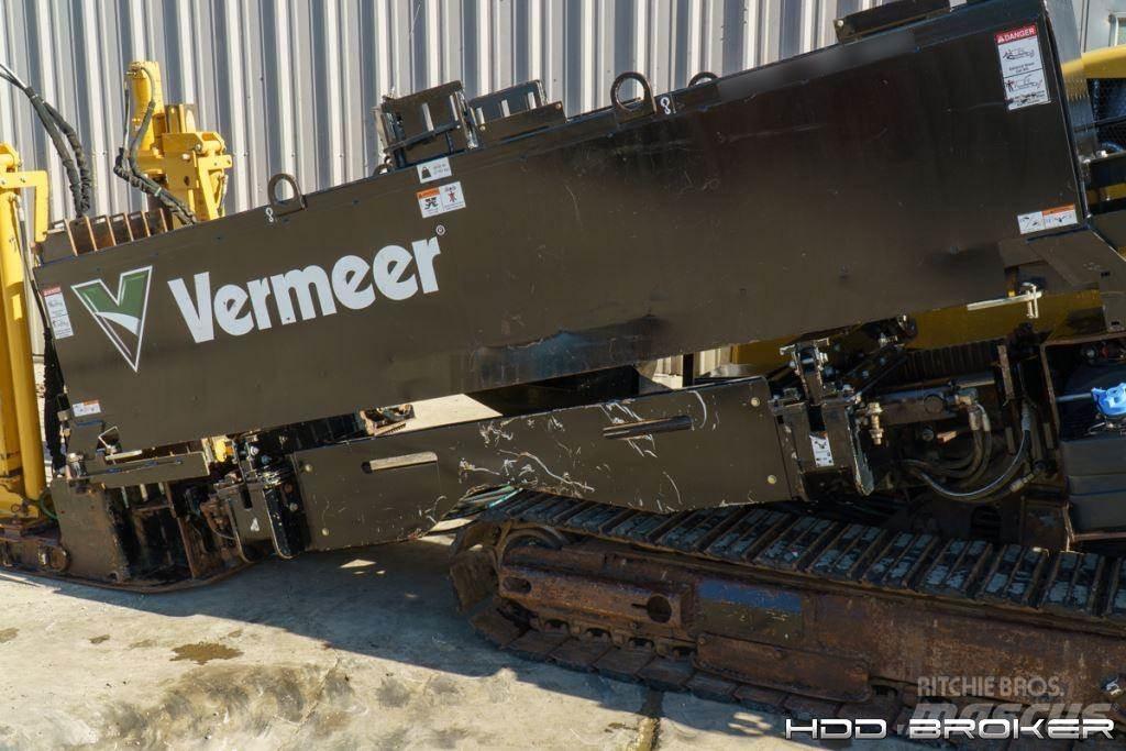 Vermeer D24x40 S3 Equipamentos de perfuração direcional horizontal