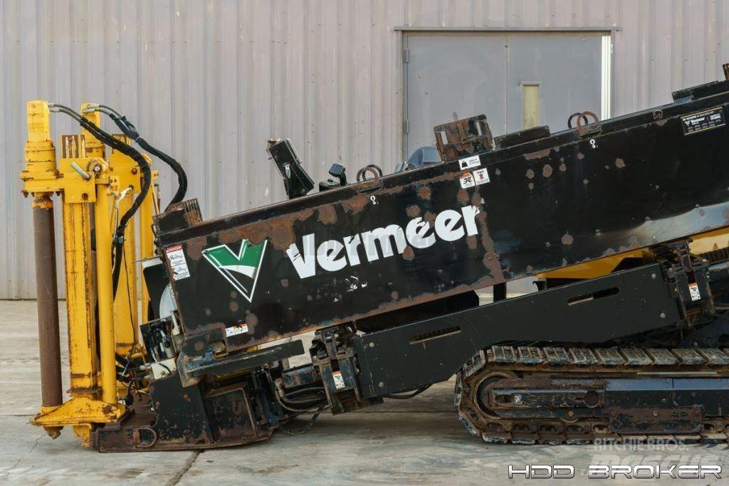 Vermeer D24x40 S3 Equipamentos de perfuração direcional horizontal