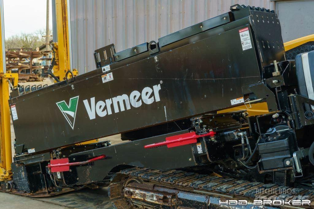 Vermeer D24x40 S3 Equipamentos de perfuração direcional horizontal