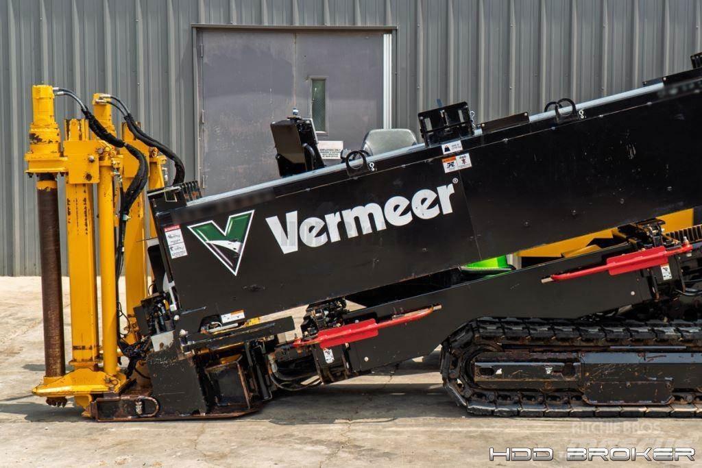 Vermeer D24x40 S3 Equipamentos de perfuração direcional horizontal