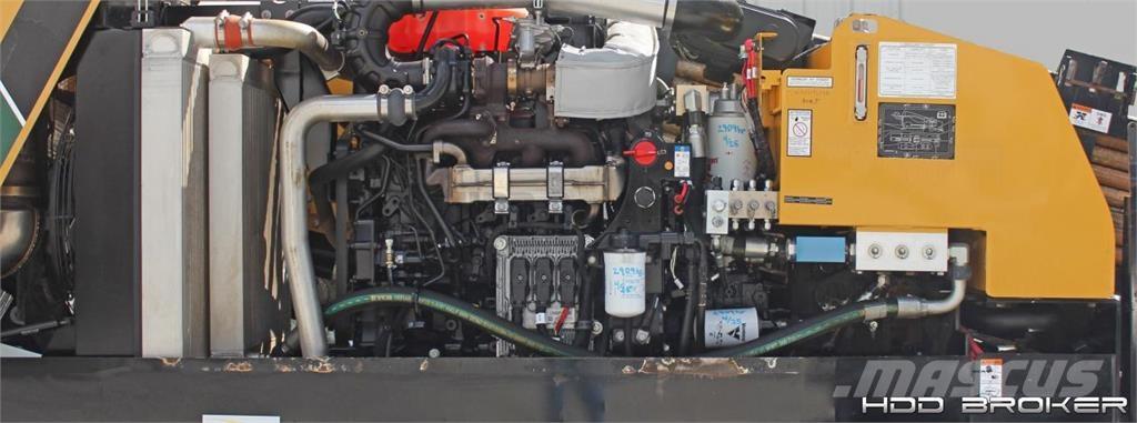 Vermeer D24x40 S3 Equipamentos de perfuração direcional horizontal