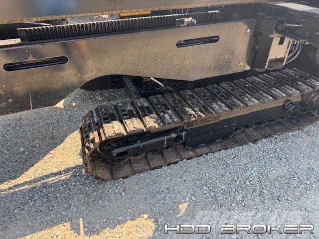 Vermeer D24x40 S3 Equipamentos de perfuração direcional horizontal