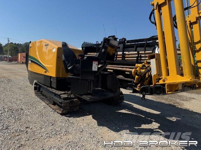 Vermeer D24x40 S3 Equipamentos de perfuração direcional horizontal