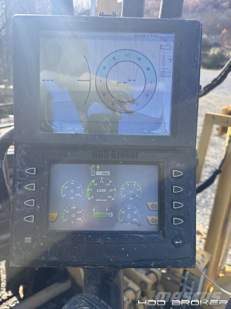 Vermeer D24x40 S3 Equipamentos de perfuração direcional horizontal