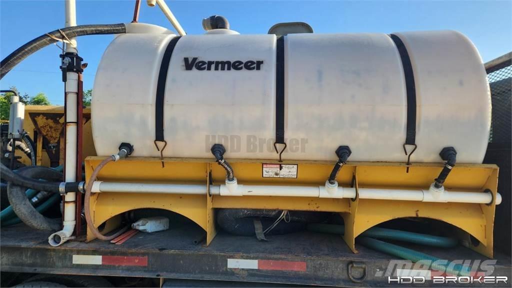 Vermeer D24x40 Series II Equipamentos de perfuração direcional horizontal
