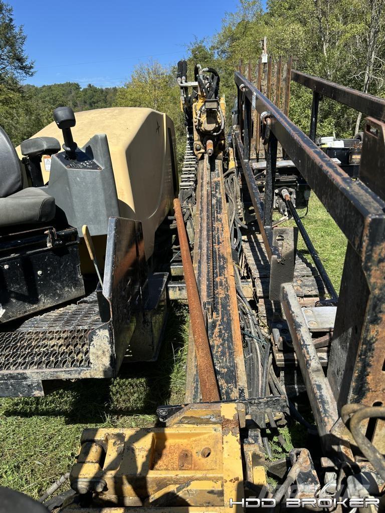 Vermeer D24x40 Series II Equipamentos de perfuração direcional horizontal