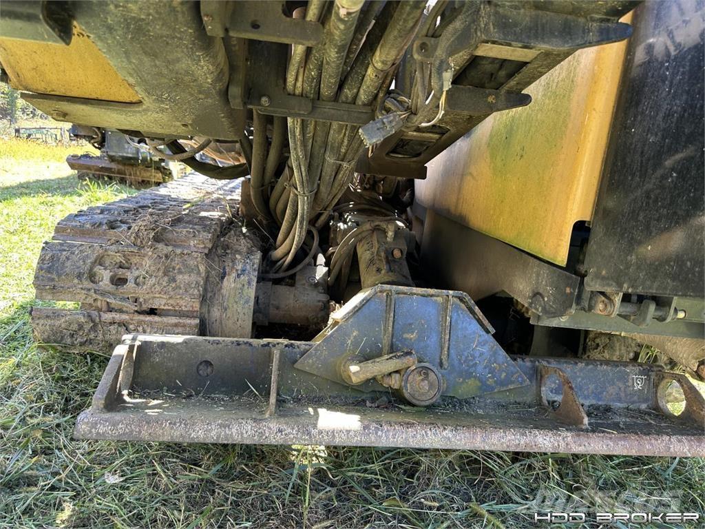 Vermeer D24x40 Series II Equipamentos de perfuração direcional horizontal