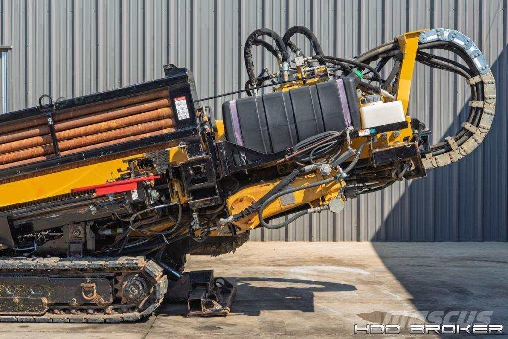 Vermeer D36x50 Series II Equipamentos de perfuração direcional horizontal