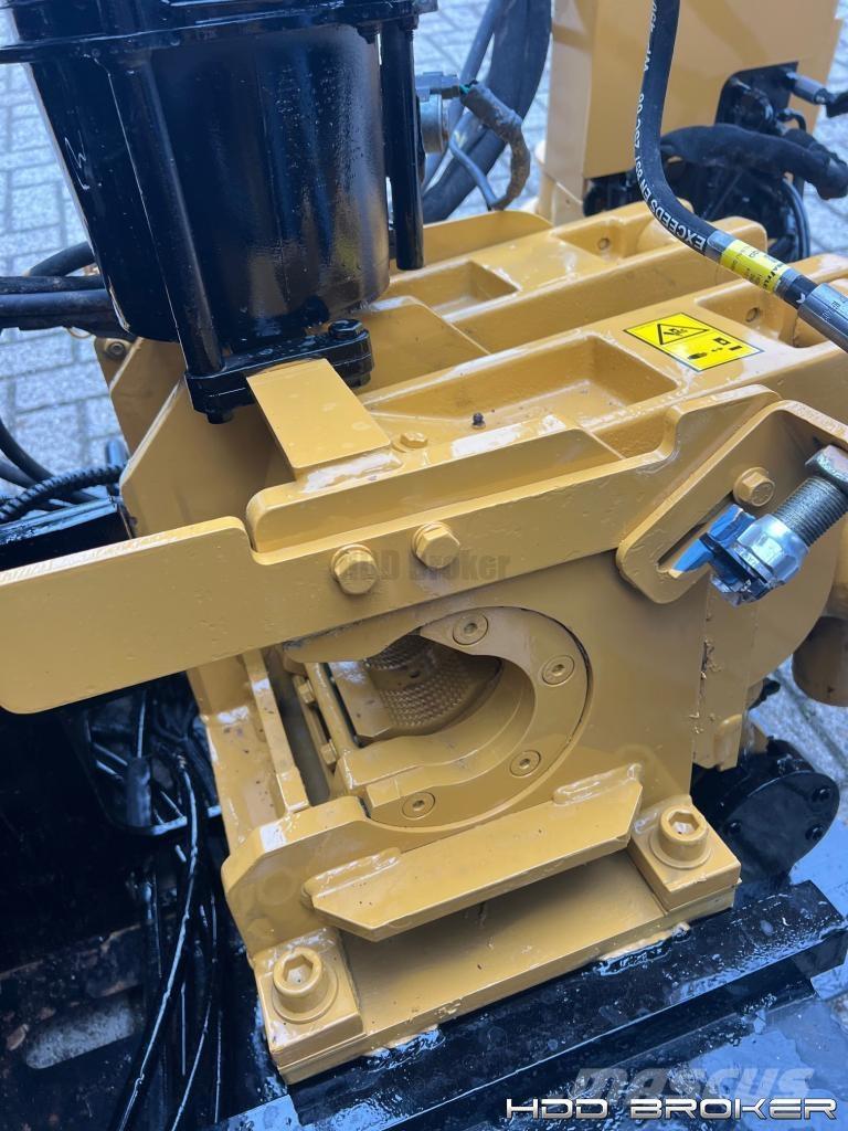 Vermeer D36x50 Series II Equipamentos de perfuração direcional horizontal