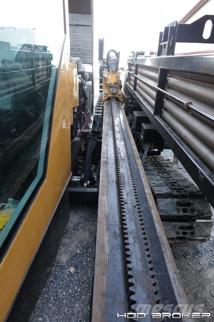 Vermeer D40x55 S3 Equipamentos de perfuração direcional horizontal