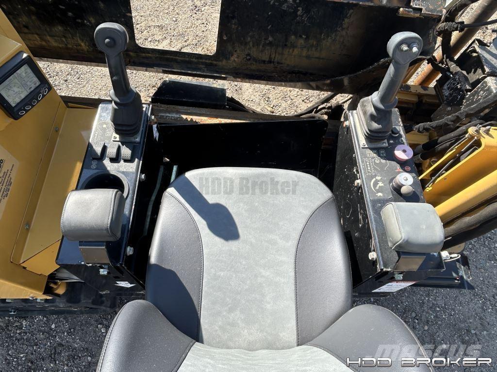 Vermeer D8x12 Equipamentos de perfuração direcional horizontal