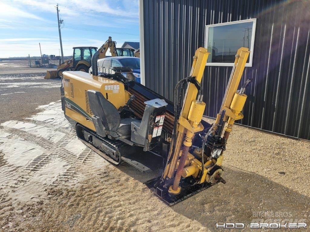 Vermeer D9x13 S3 Equipamentos de perfuração direcional horizontal