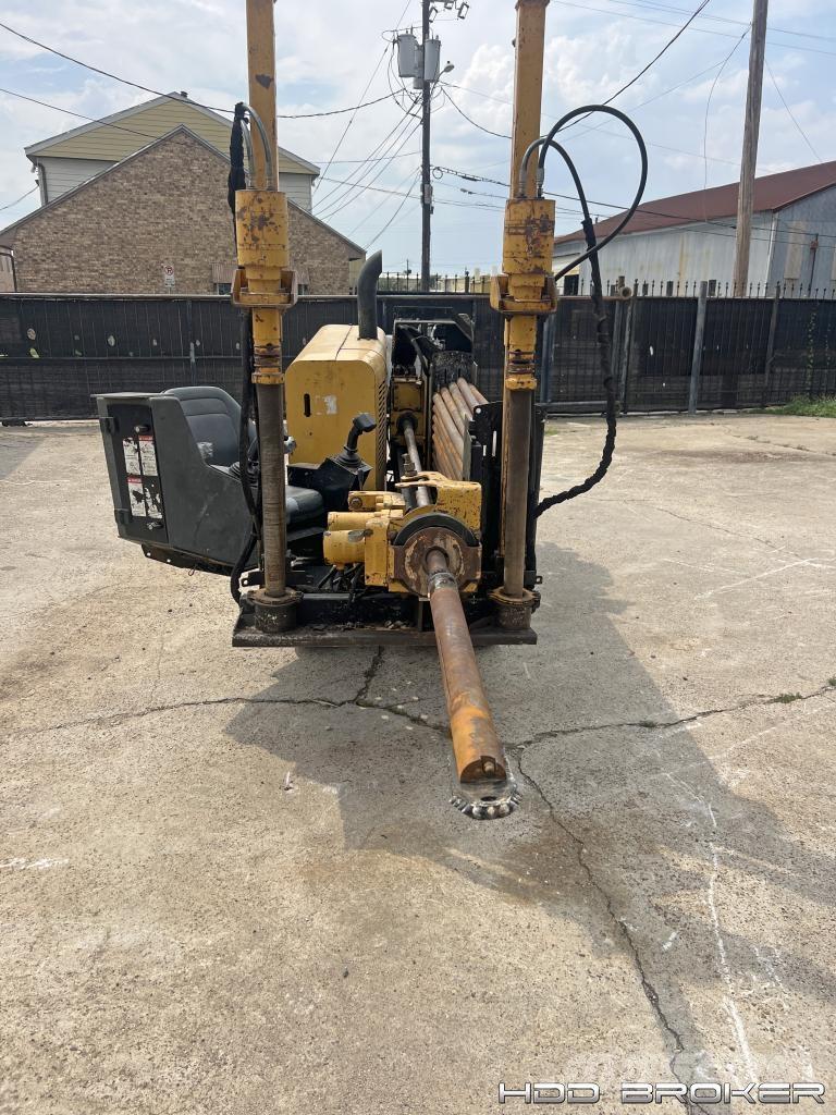 Vermeer D9x13 S3 Equipamentos de perfuração direcional horizontal