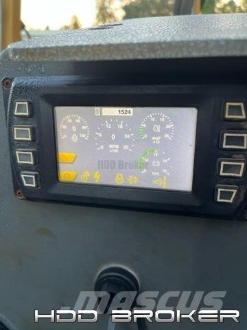 Vermeer D9x13 S3 Equipamentos de perfuração direcional horizontal