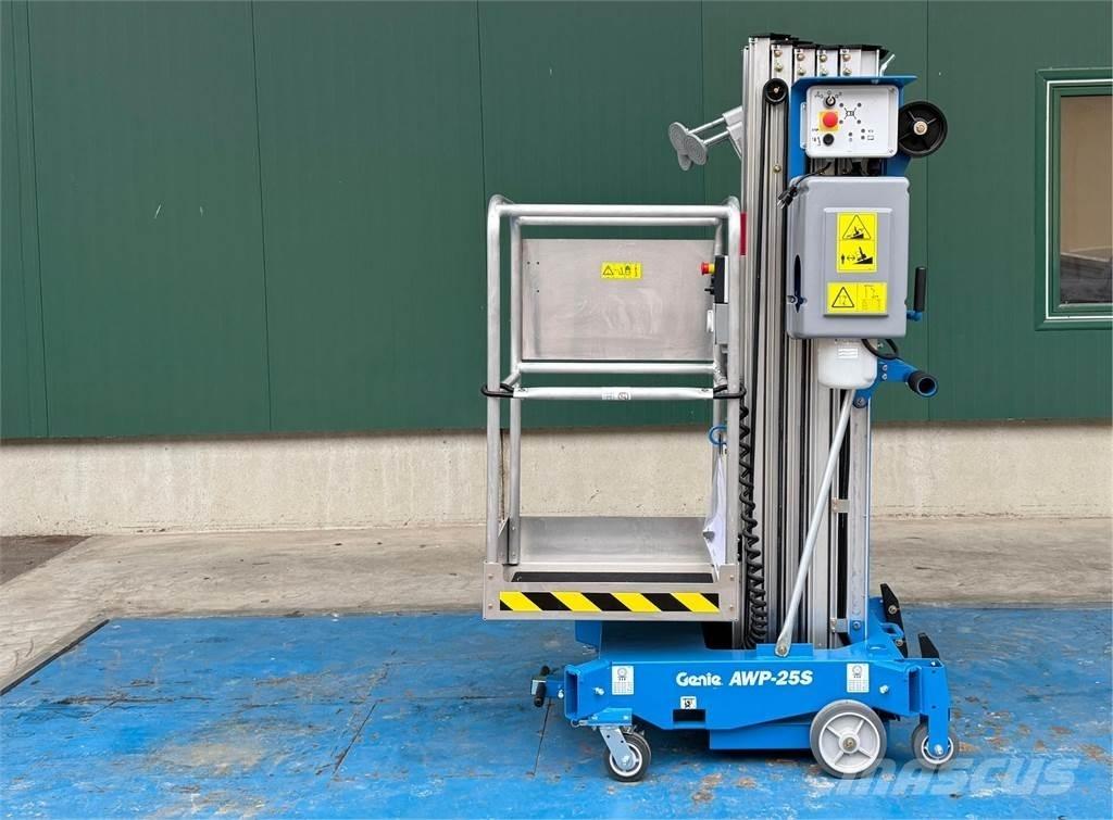 Genie AWP-25S AC Outros elevadores e plataformas