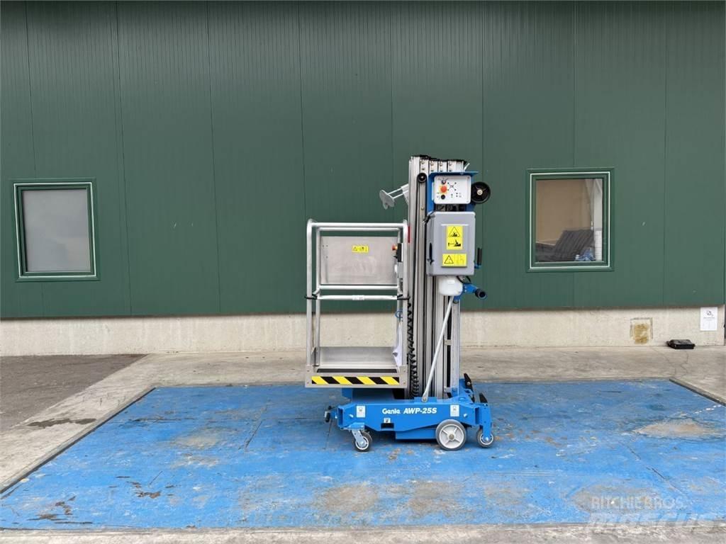 Genie AWP-25S AC Outros elevadores e plataformas