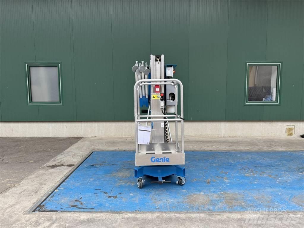Genie AWP-25S AC Outros elevadores e plataformas