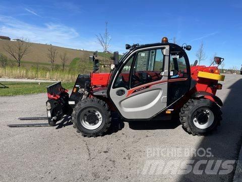 Manitou MT625 Manipulador telescópico