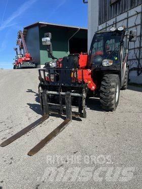 Manitou MT625 Manipulador telescópico