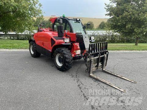 Manitou MT625 Manipulador telescópico