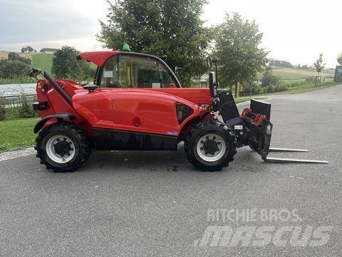 Manitou MT625 Manipulador telescópico