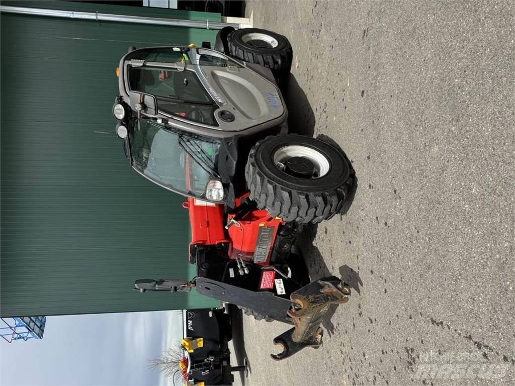Manitou MT625 Manipulador telescópico