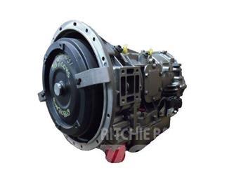 Allison 2200EVS Transmissăo