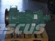 Allison CLBT4460-1 Transmissăo