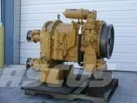 Allison CLBT5861-6 Transmissăo