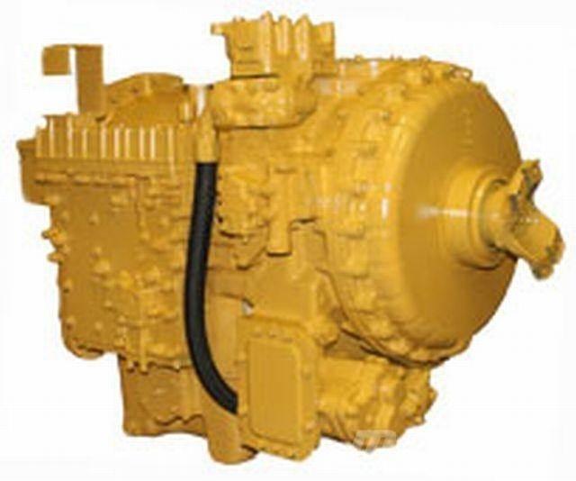 Allison CLBT6061-6 Transmissăo
