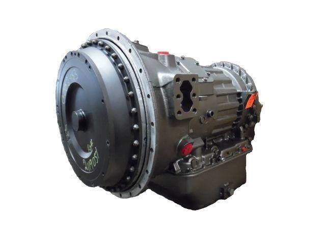 Allison HT740RS Transmissăo