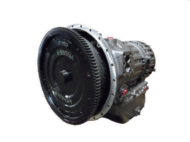 Allison HT754 Transmissăo
