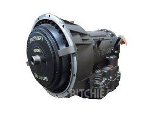 Allison MD3560PR Transmissăo