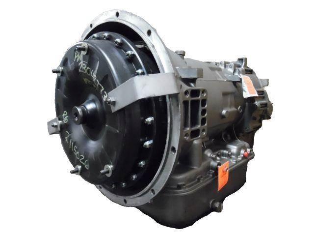 Allison MT643 Transmissăo