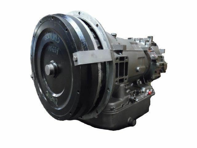 Allison MT654 Transmissăo