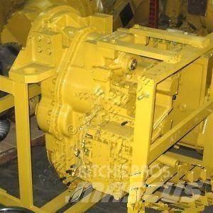 CAT 1442234 Transmissăo
