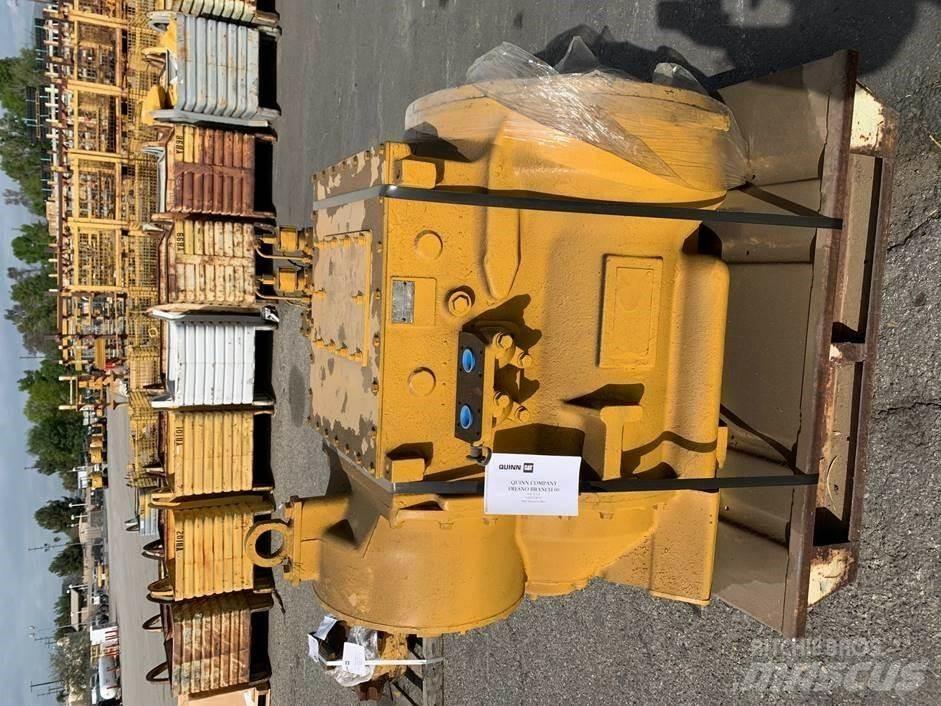 CAT 1457407 Transmissăo
