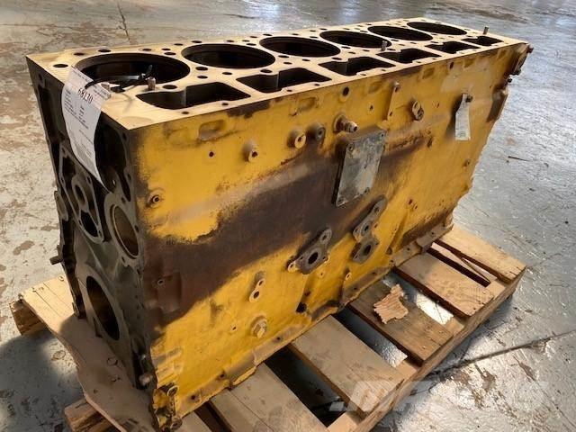 CAT 3406 Motores