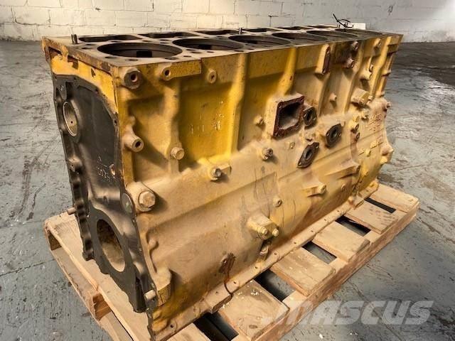 CAT 3406 Motores
