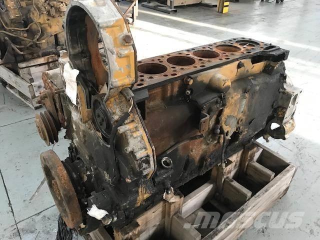 CAT 3406E 14.6L Motores