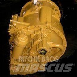 CAT 3P0301 Transmissăo
