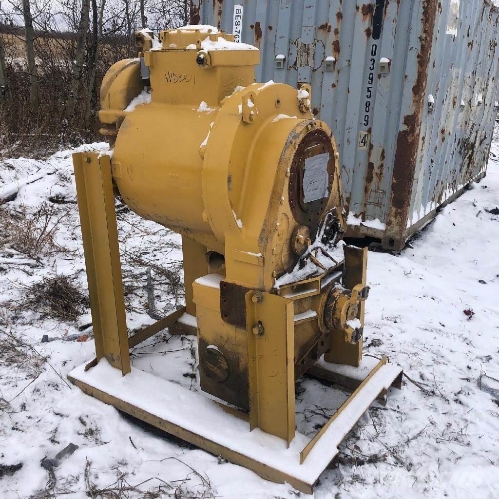 CAT 6Y6965 Transmissăo