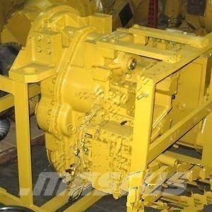 CAT 9W7115 Transmissăo