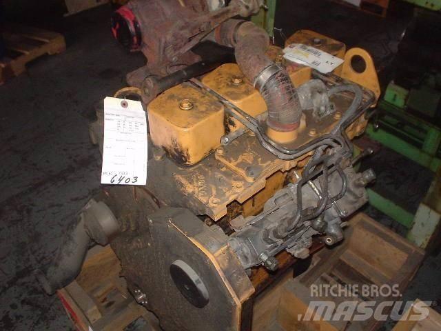 Cummins 4BT Motores