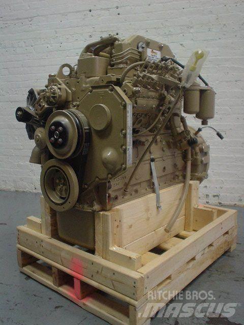 Cummins 6B Motores