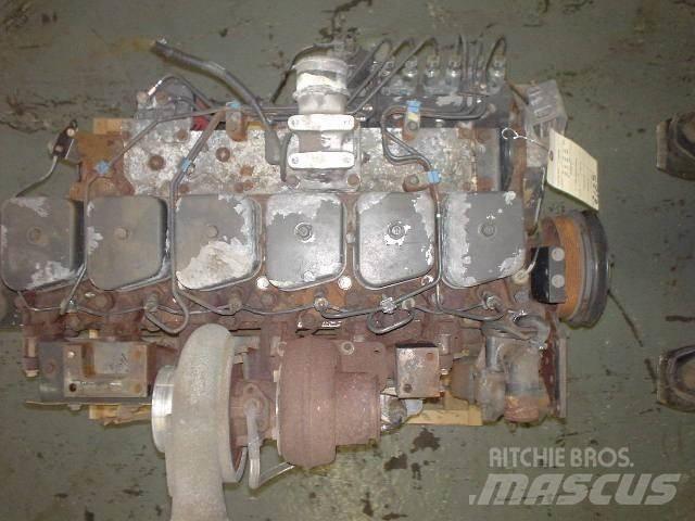 Cummins 6BT Motores